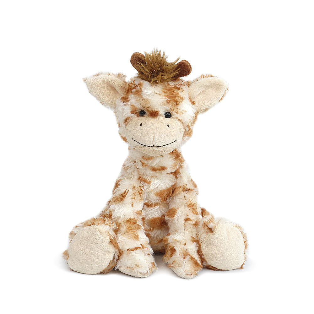 Tally Giraffe Stuffed Toy MON AMI   