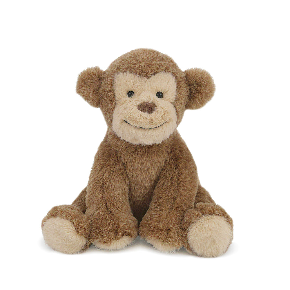 Marvel Monkey Small Stuffed Toy MON AMI   