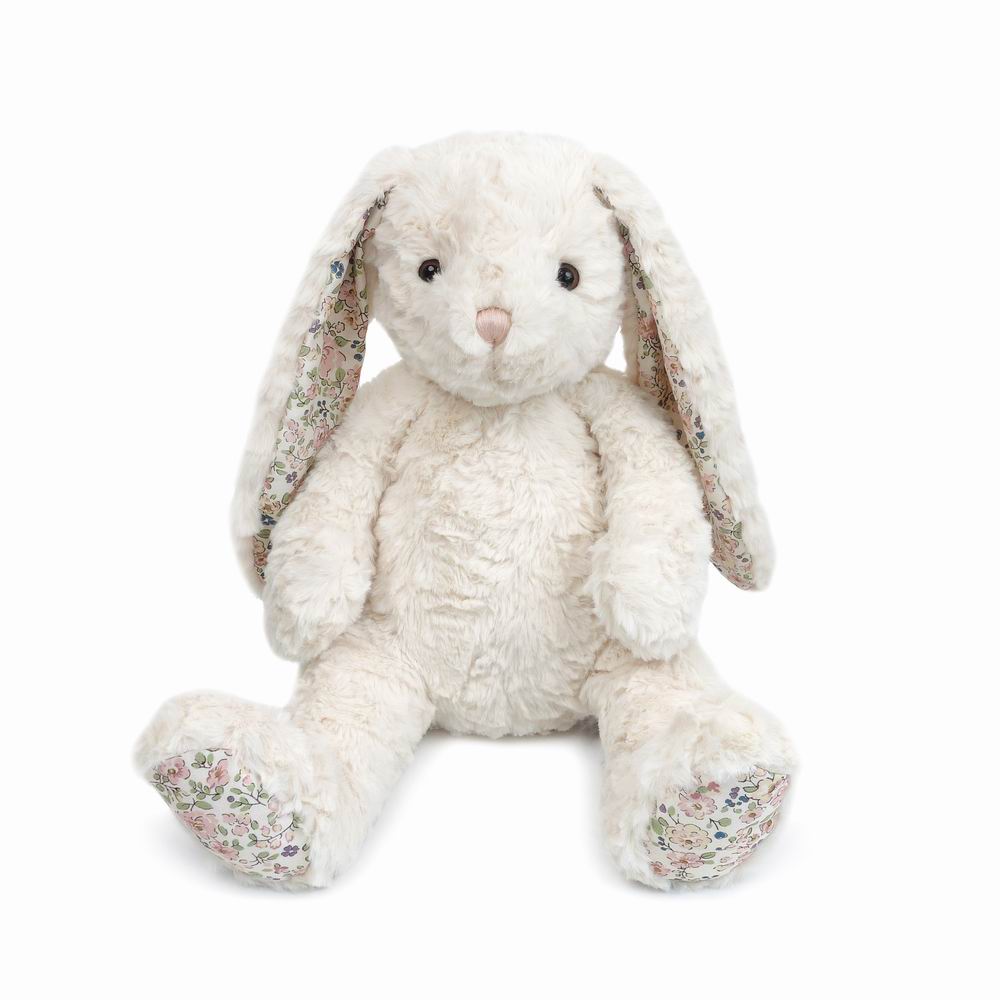 Faith Bunny - Large Stuffed Toy MON AMI   