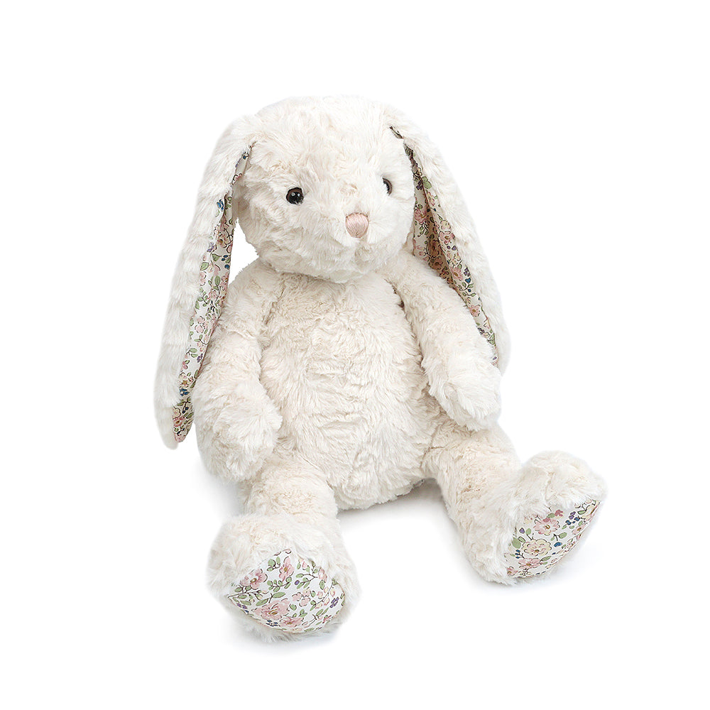 Faith Bunny - Large Stuffed Toy MON AMI   