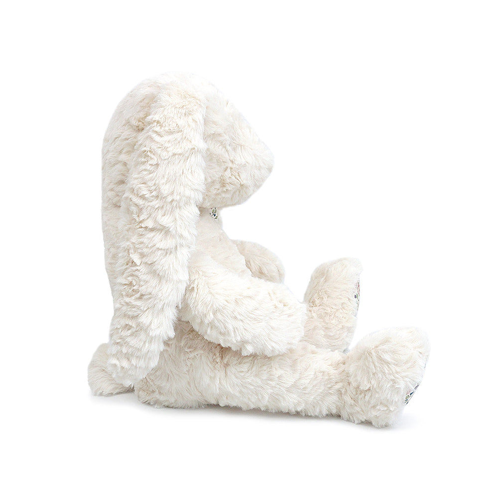 Faith Bunny - Large Stuffed Toy MON AMI   