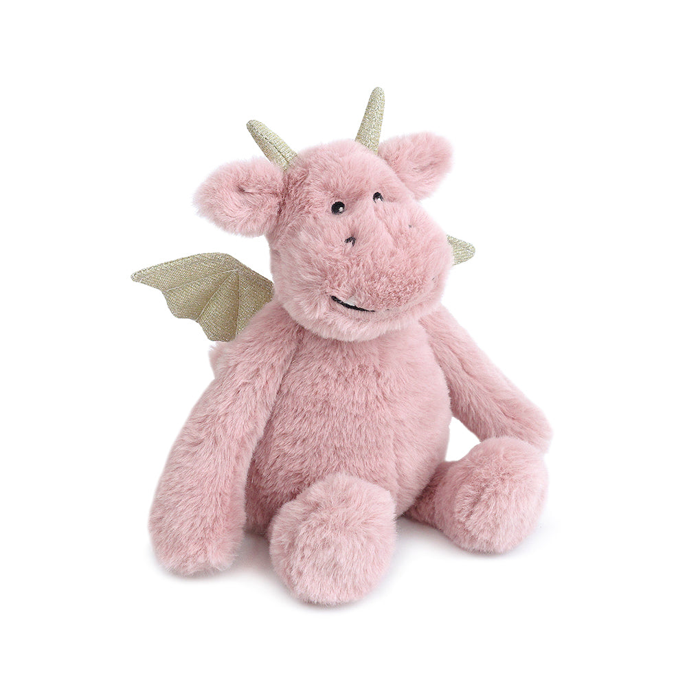 Daphne Dragon Stuffed Toy MON AMI   