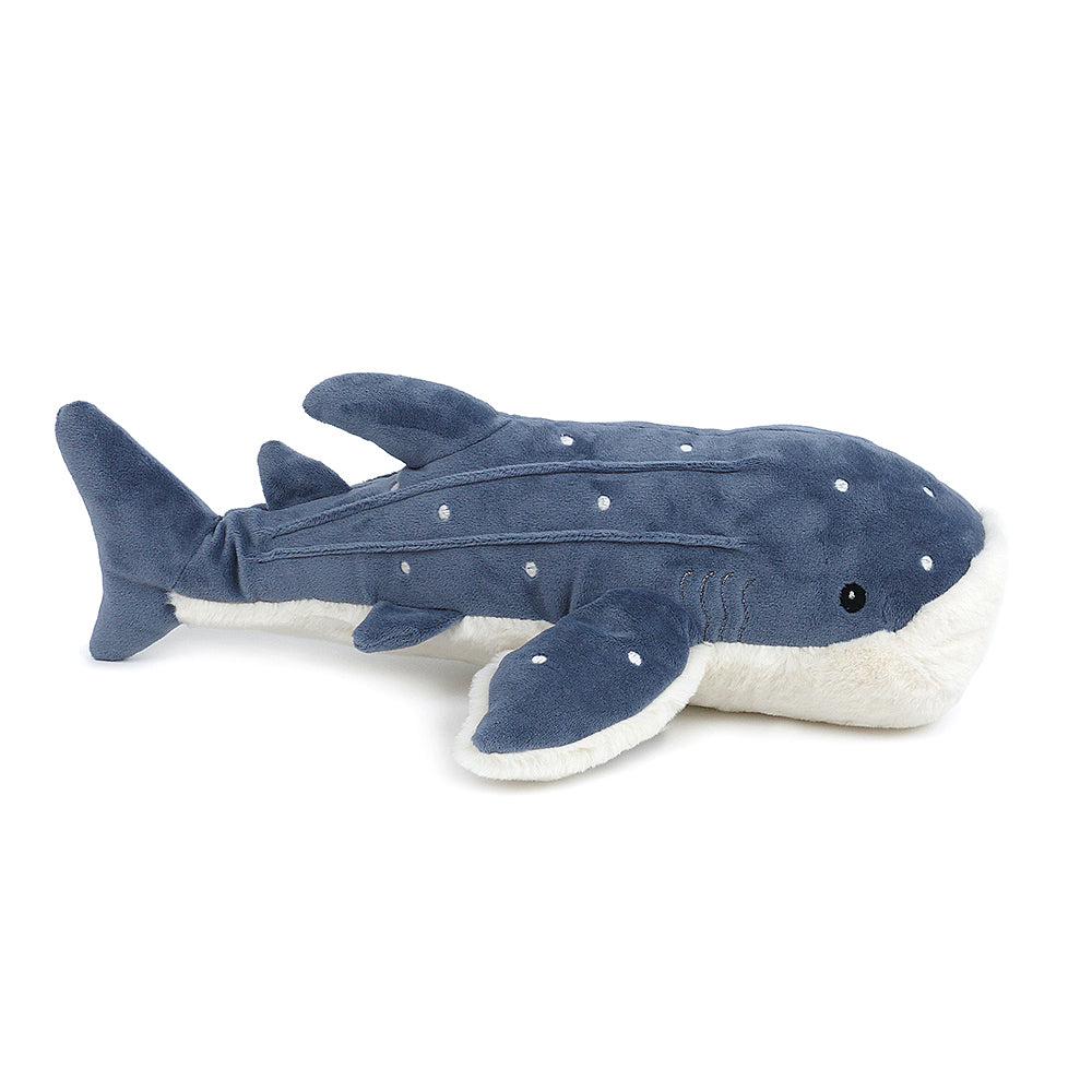 Echo the Whale Stuffed Toy MON AMI   