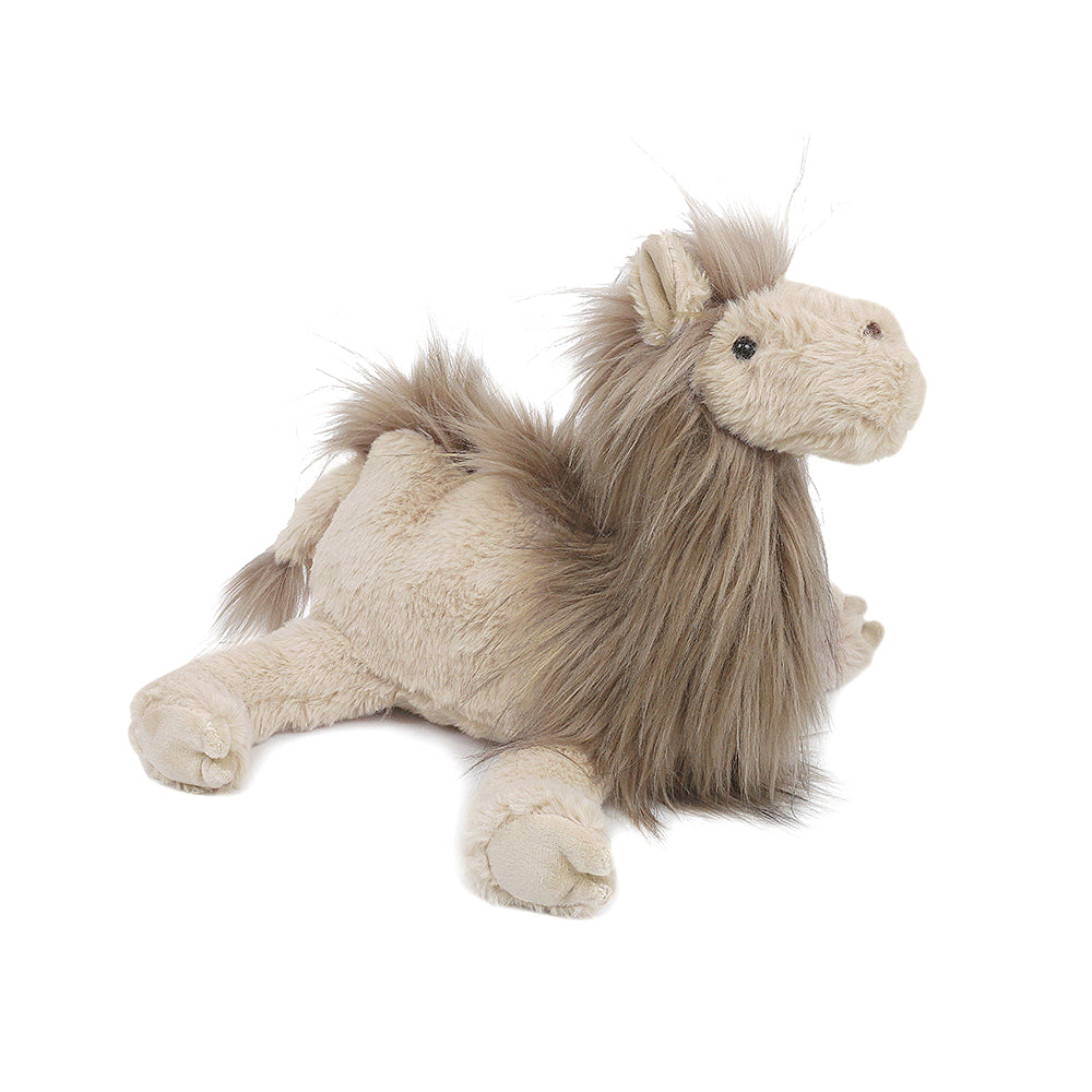 Humphrey the Camel Stuffed Toy MON AMI   