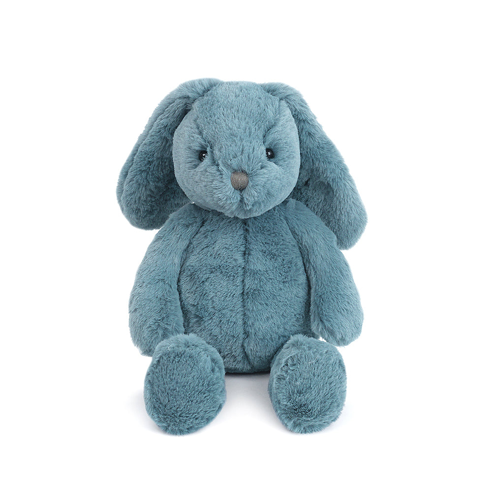 Mon Ami Plush Toy - Bun Bun Bunny Blue Mon Ami Plush Toy - Bun Bun Bunny Blue