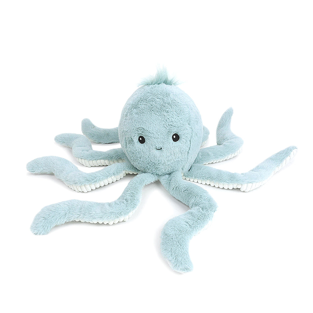 Oda Octopus - Large Stuffed Toy MON AMI   