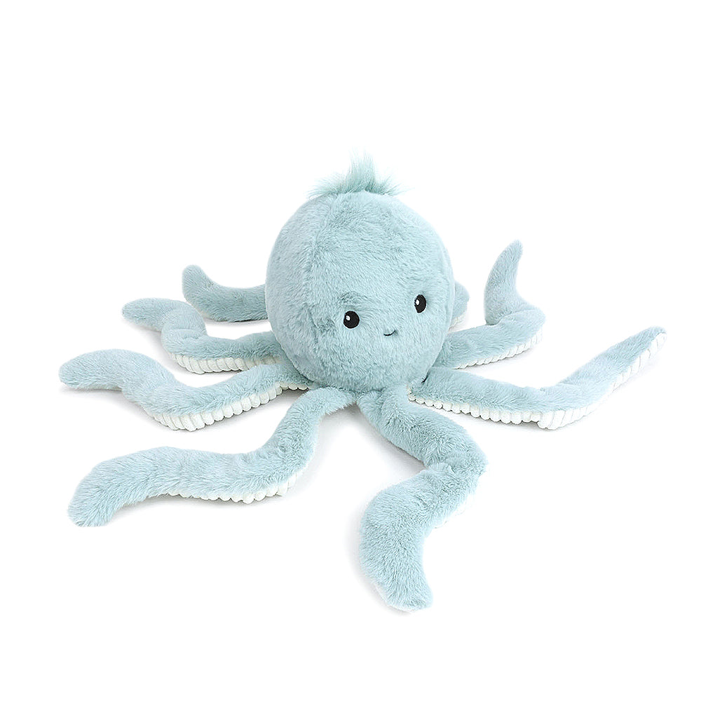 Oda Octopus - Large Stuffed Toy MON AMI   