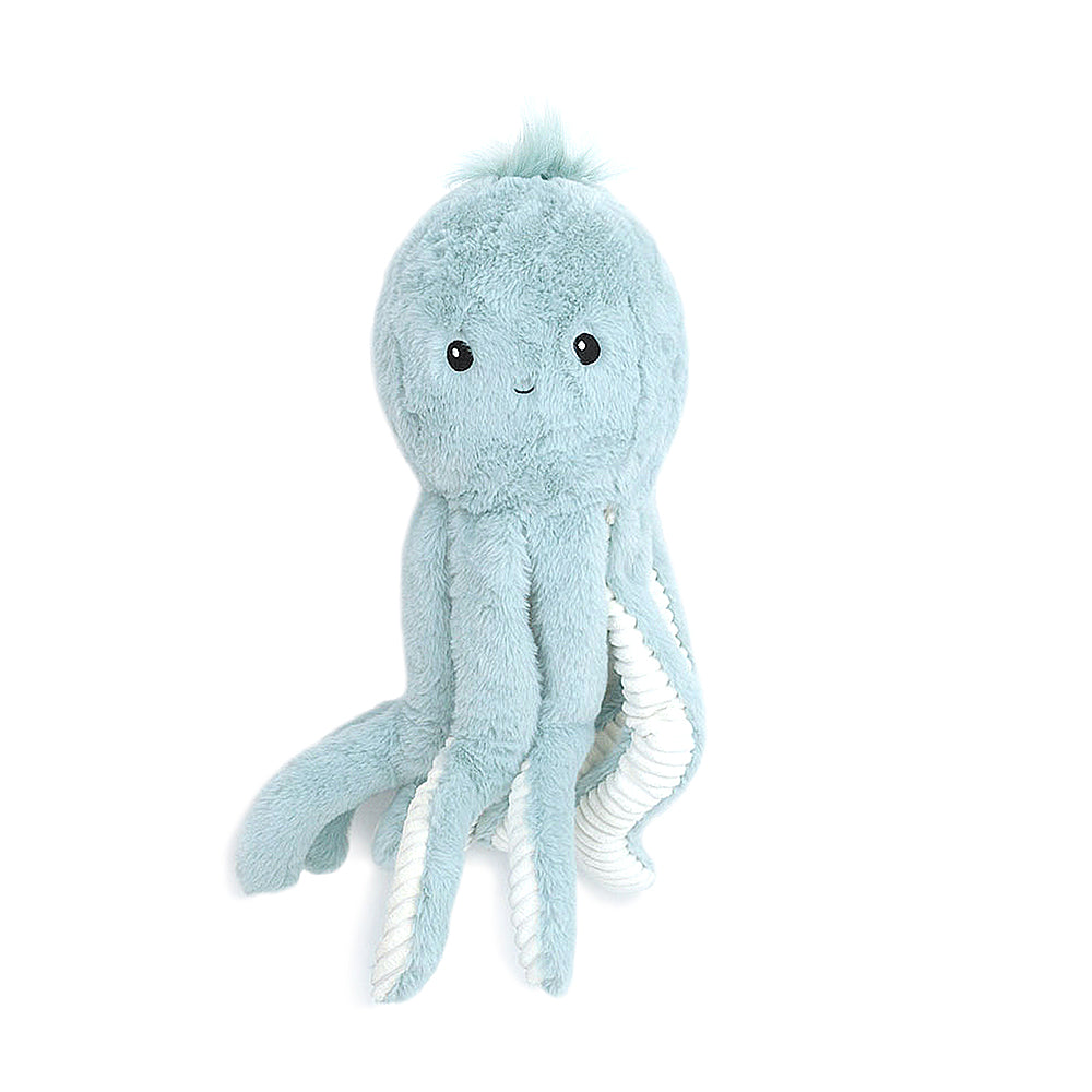 Oda Octopus - Large Stuffed Toy MON AMI   