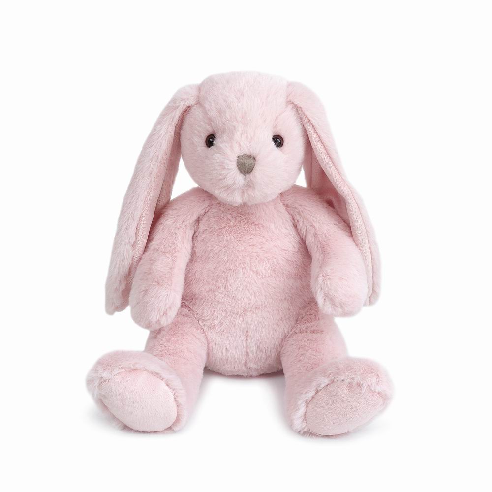 Rosie Bunny Stuffed Toy MON AMI   