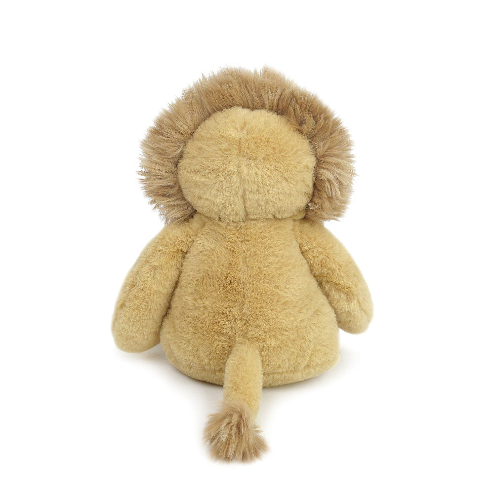 Goldie Lion Stuffed Toy MON AMI   