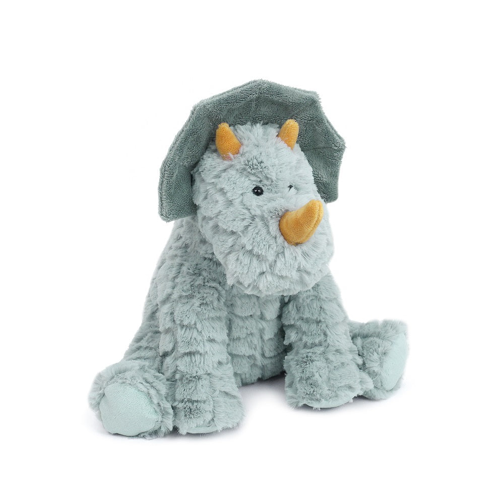 Bashful Dino Blue