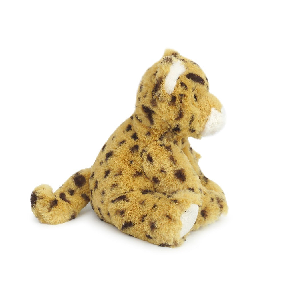 Chelsey Cheetah Stuffed Toy MON AMI   