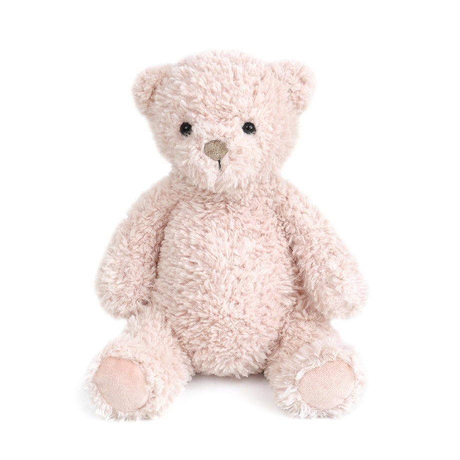 Marshmallow Bear-Pink