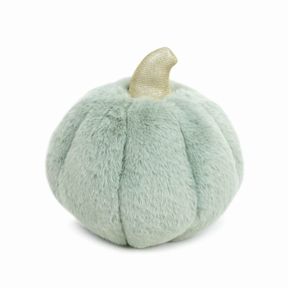 Plush Pumpkin - Sage