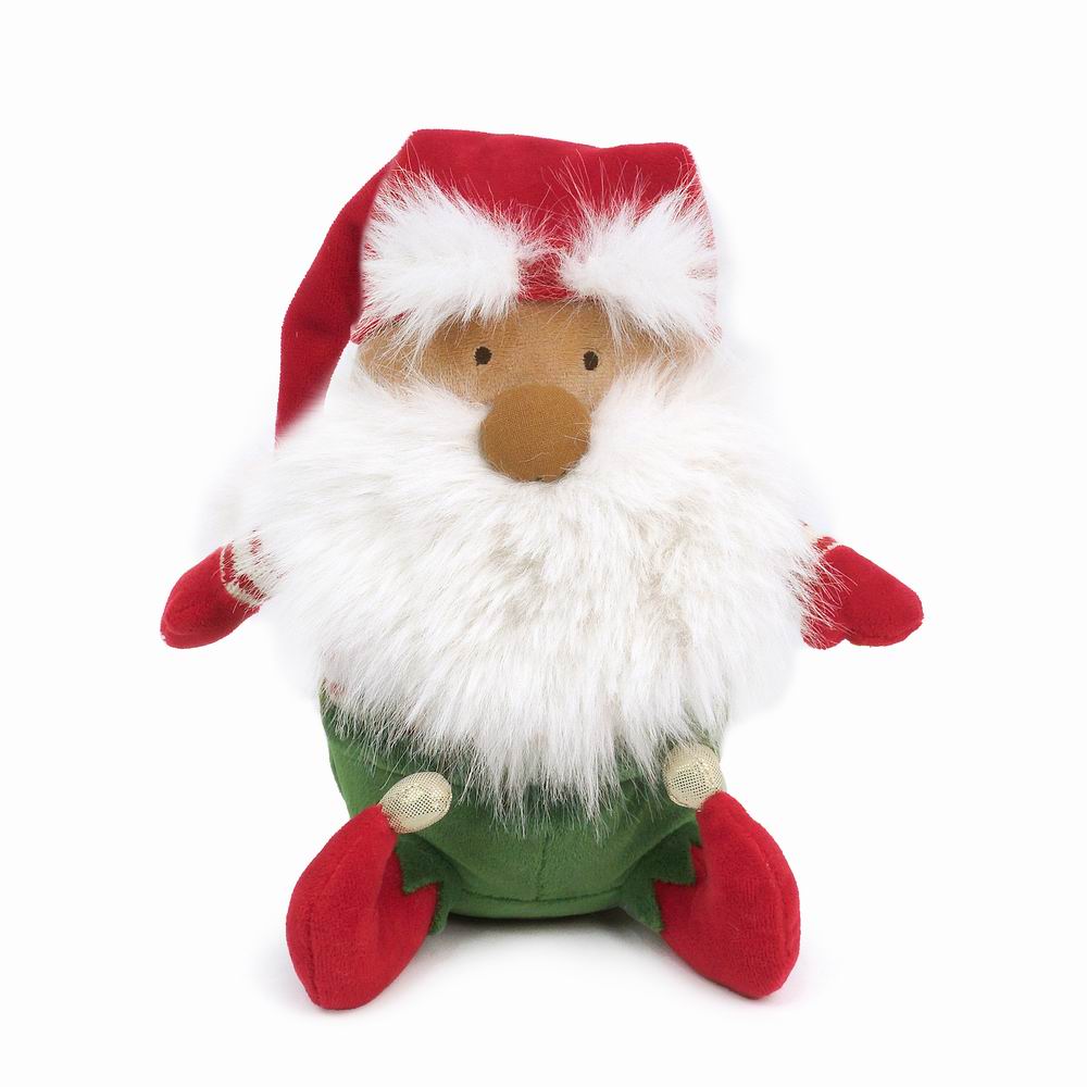 Jolly the Gnome Elf