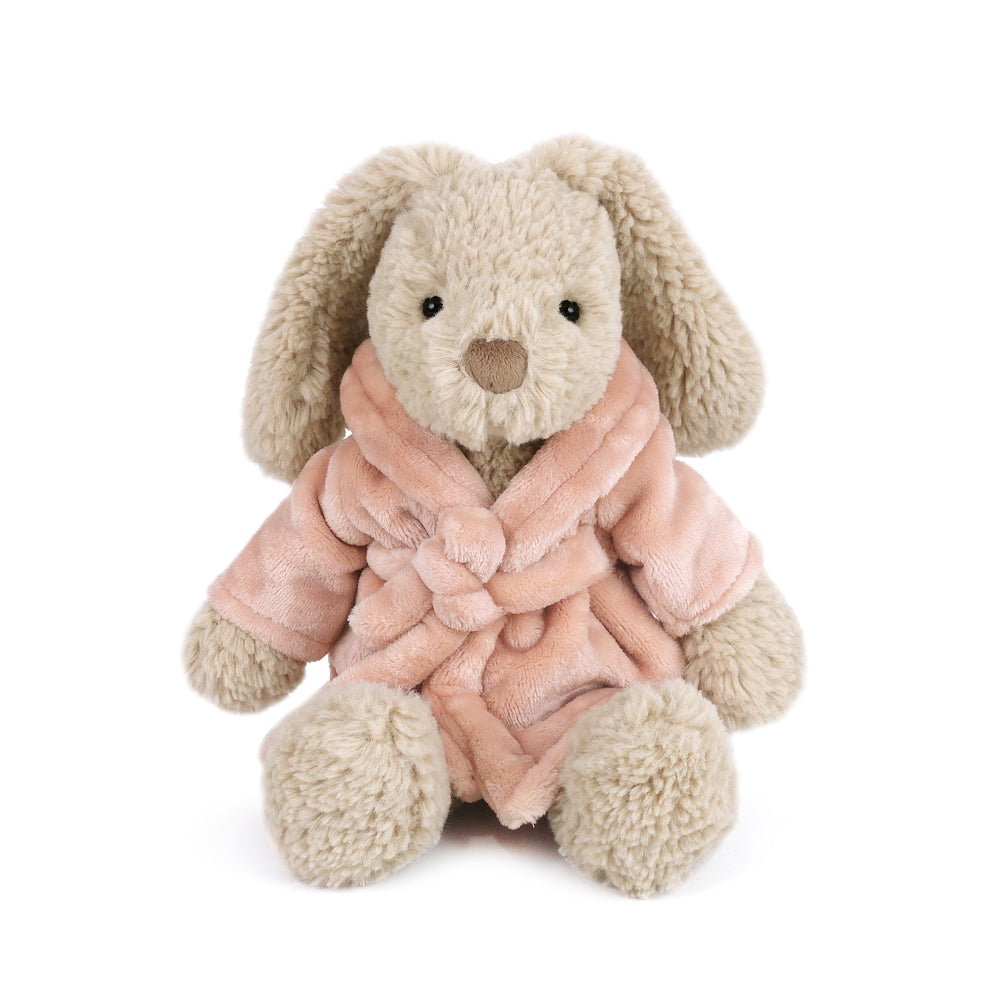 Harlow Robe Bunny