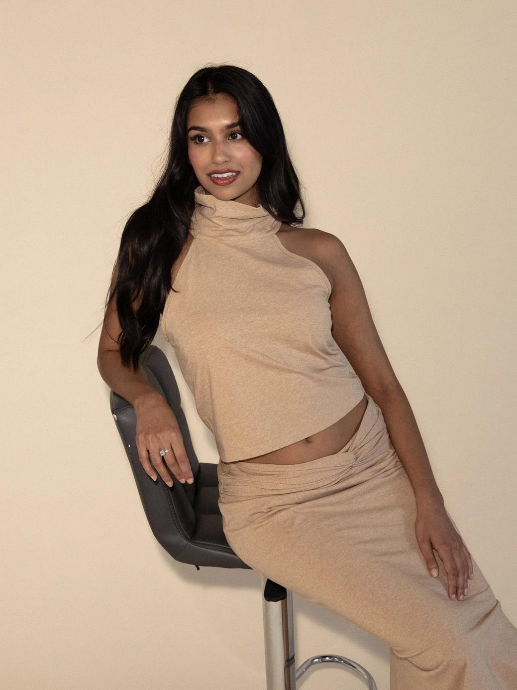 Anya Top - Honey