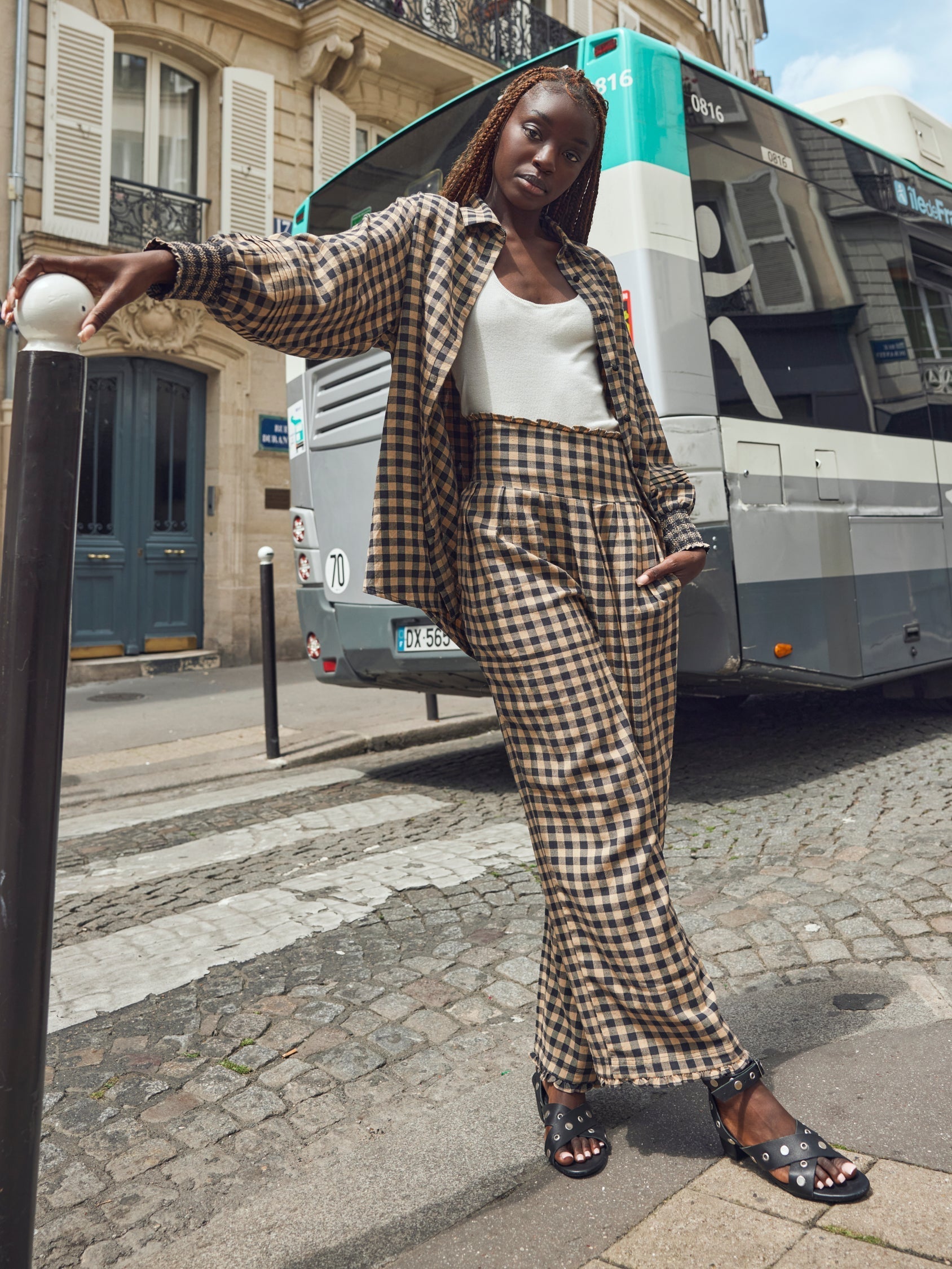 The Women's Surprise Box - Eddy