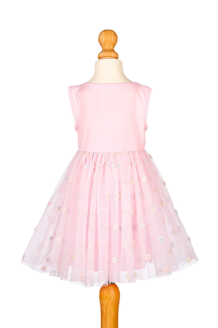 Roselyne Fancy Dress - Special Event Apparel for toddlers - sz 2 yrs