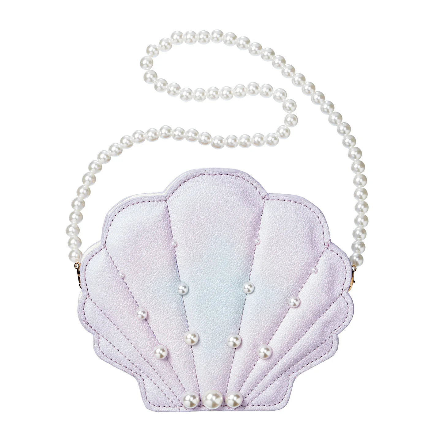 Sammy - Shell Purse