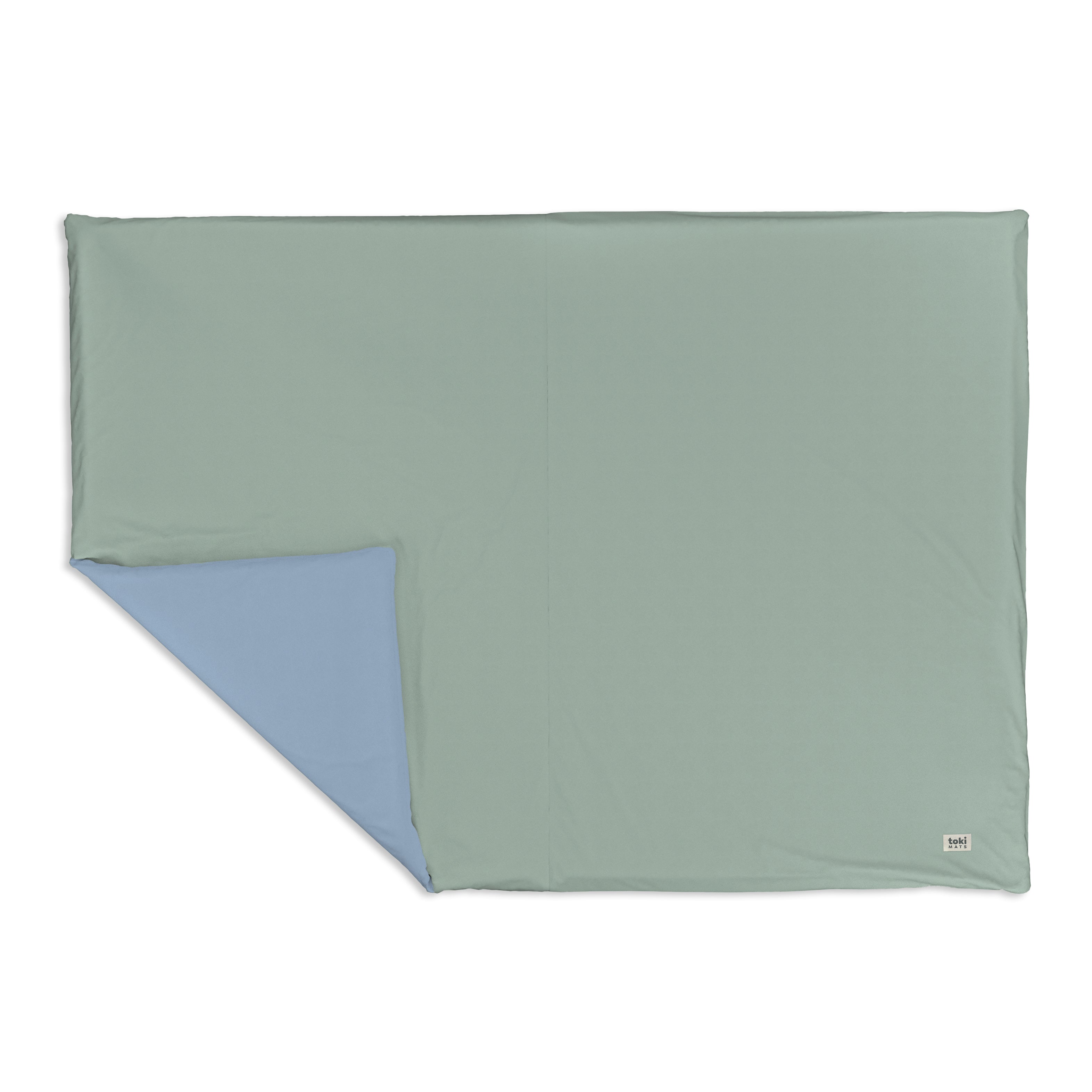 Sage + Breeze Mat