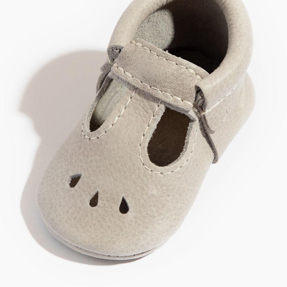 Salt Flats Mary Jane Baby Shoe