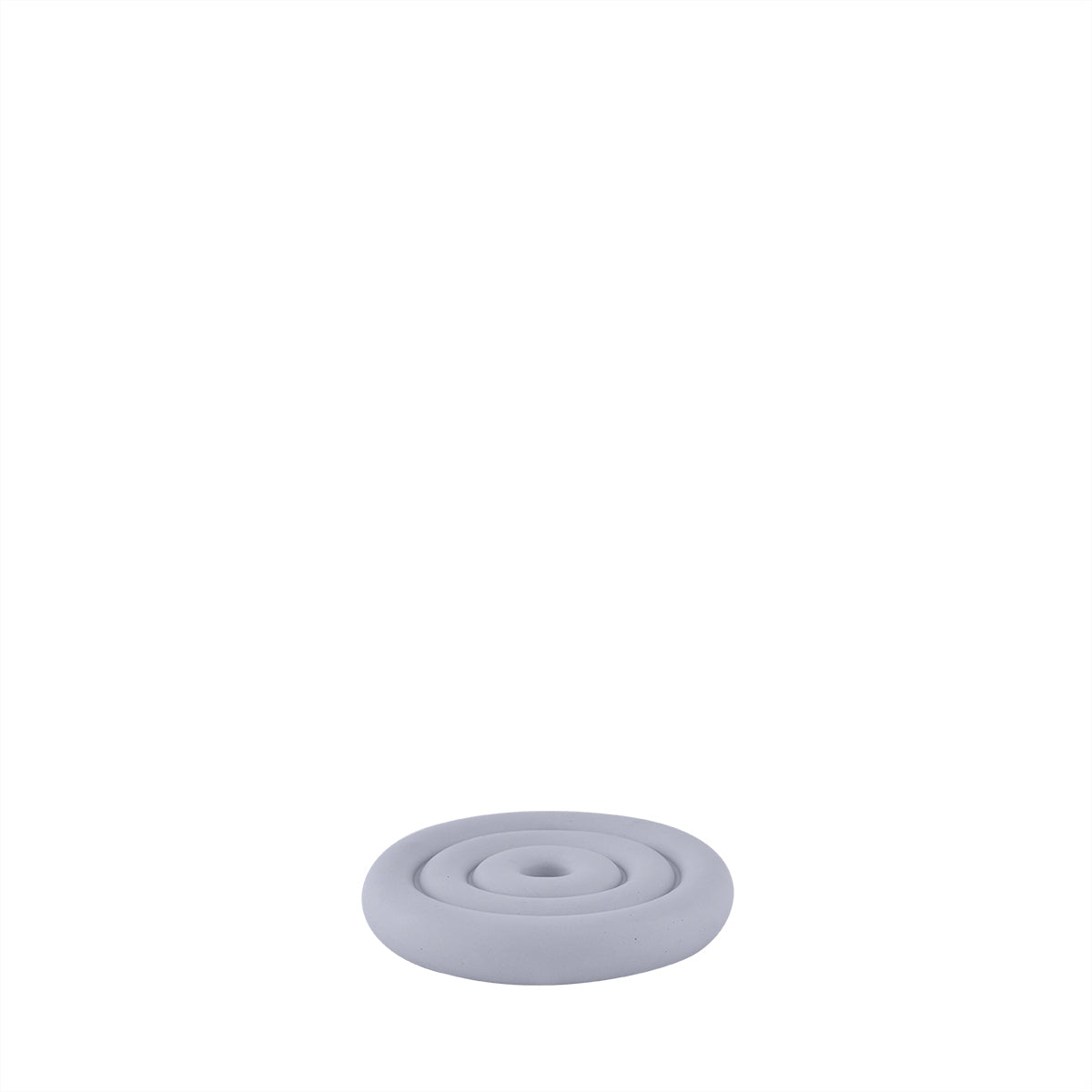 Savi Ceramic Candleholder