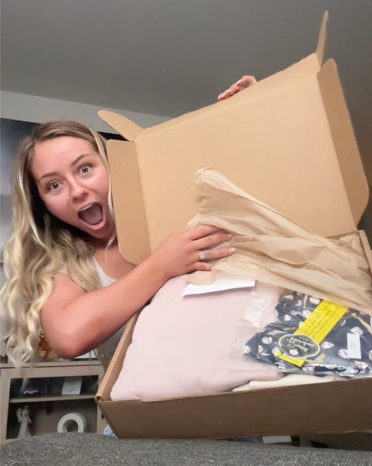 The Ultimate Surprise Box - Fall/Winter