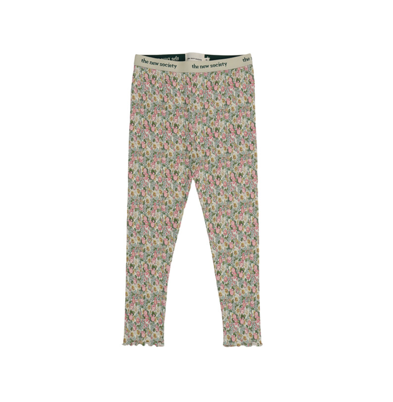 Kids Singapore Set - Aquarelle Garden
