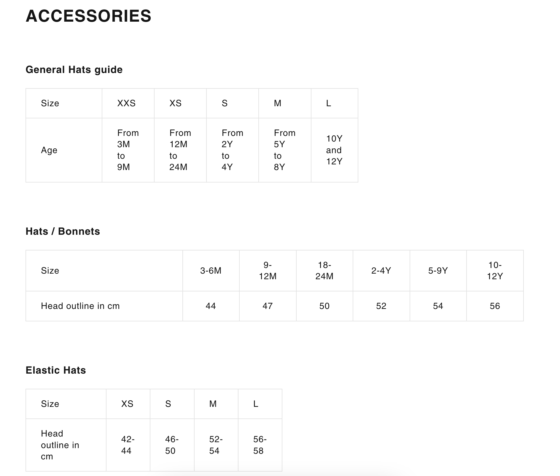 Tricot colorblock beanie - Rose