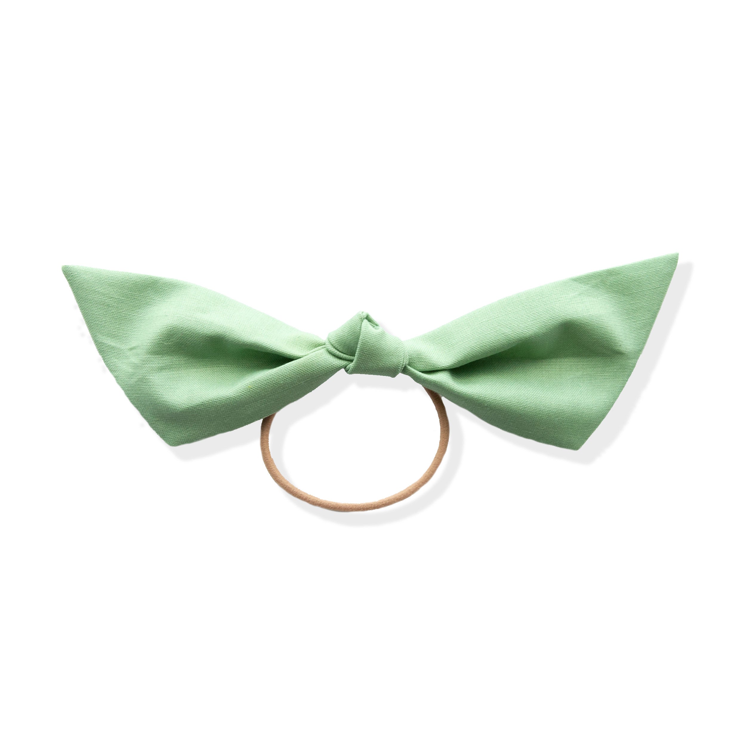 Seafoam Green | Modern Knot