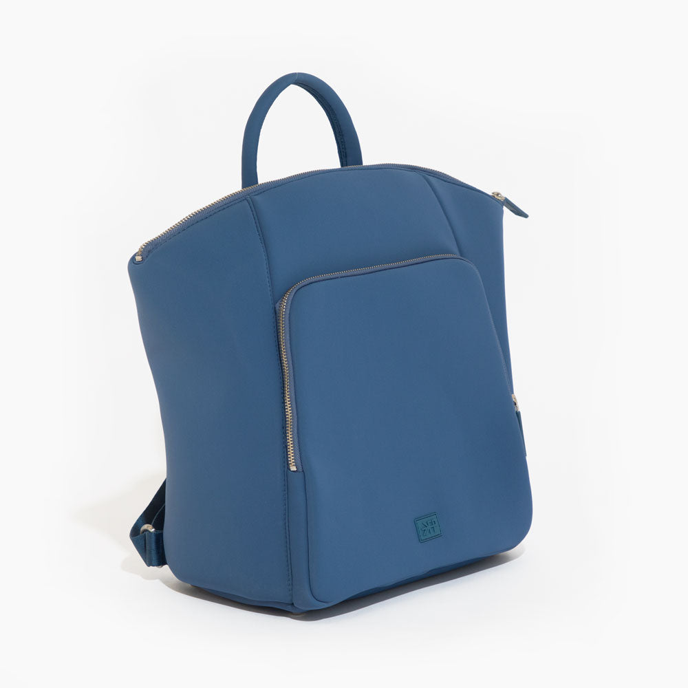 Ocean Seoul Neoprene Backpack