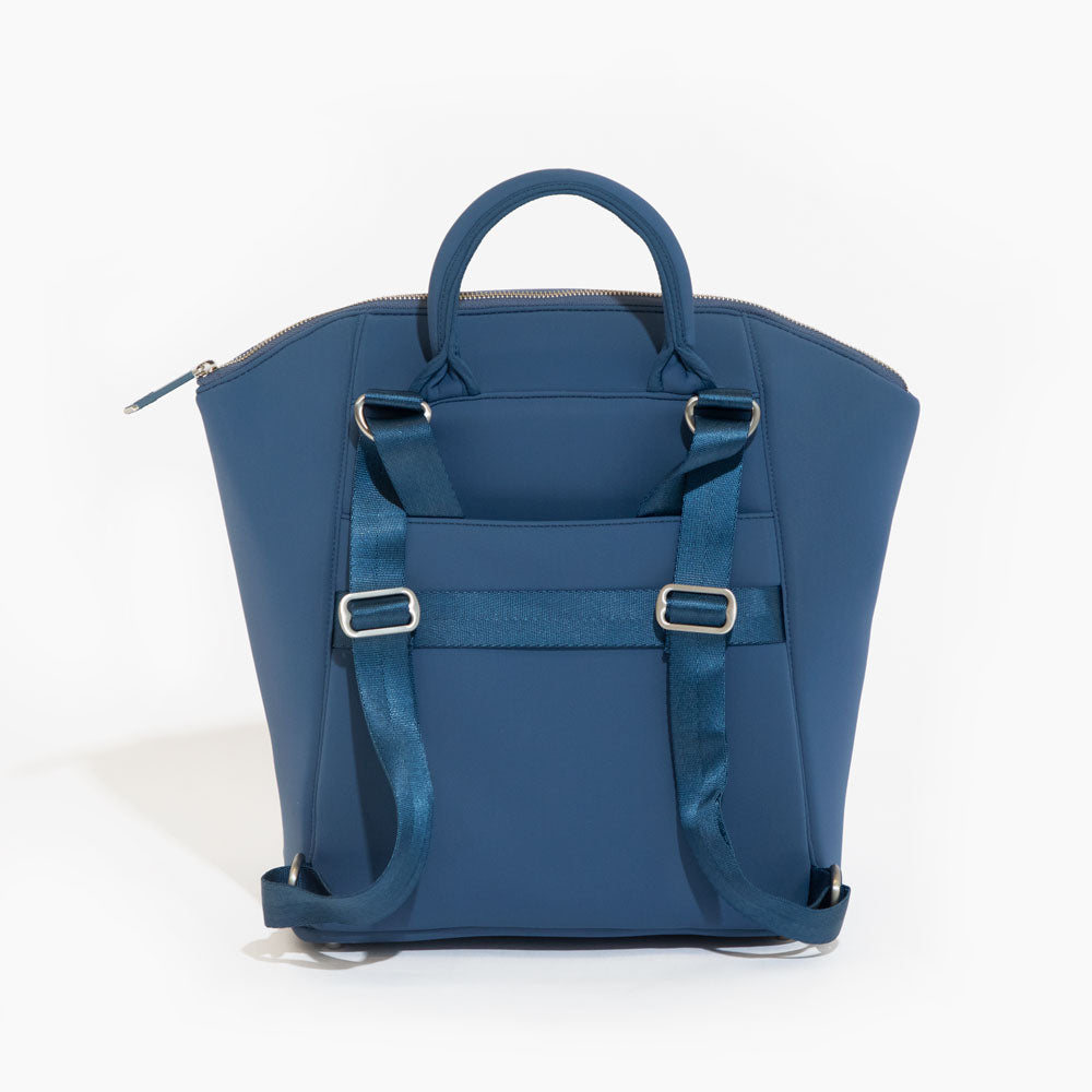 Ocean Seoul Neoprene Backpack