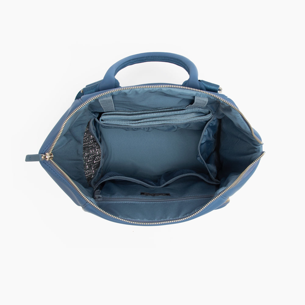 Ocean Seoul Neoprene Backpack