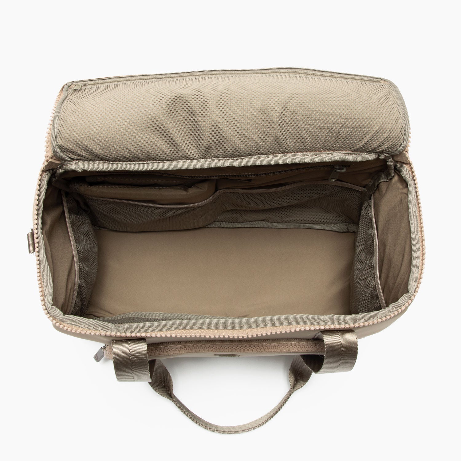 Aspen Seoul Neoprene Overnighter