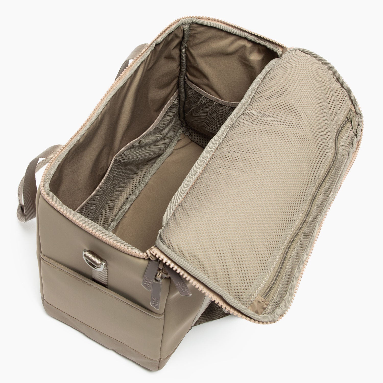 Aspen Seoul Neoprene Overnighter