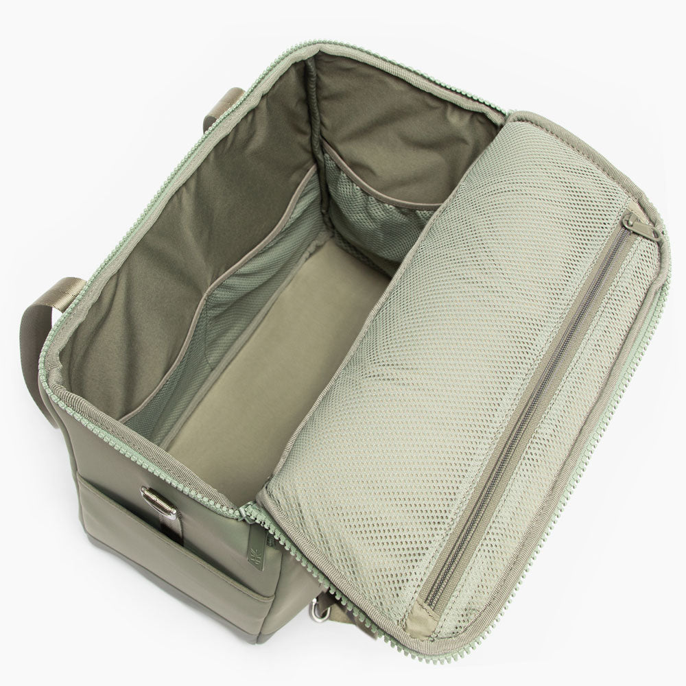 Sage Seoul Neoprene Overnighter