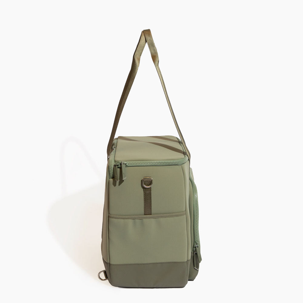 Sage Seoul Neoprene Weekender