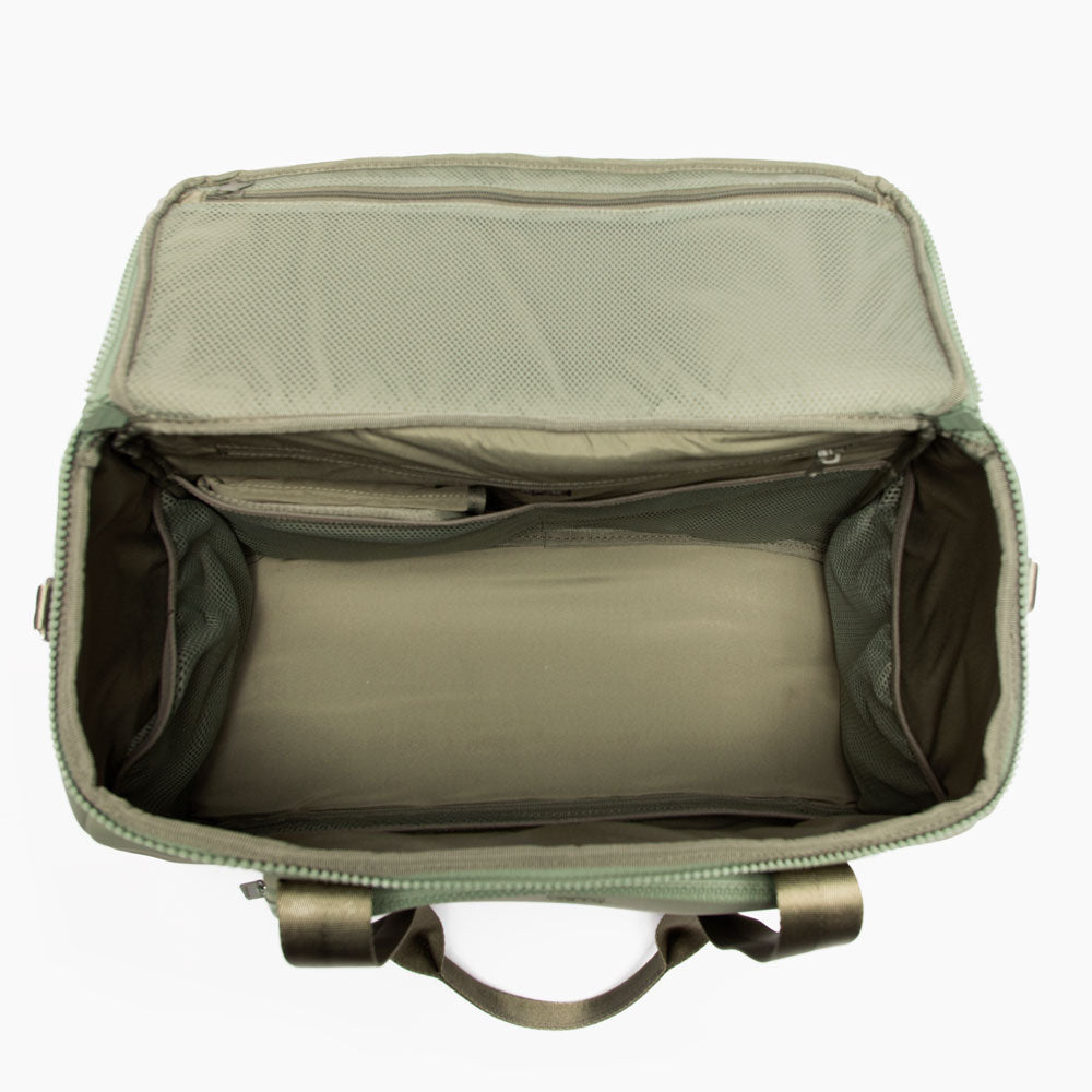 Sage Seoul Neoprene Weekender