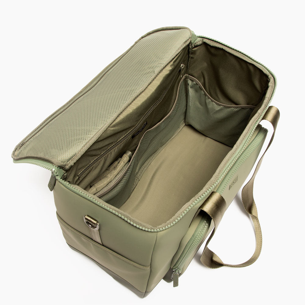 Sage Seoul Neoprene Weekender