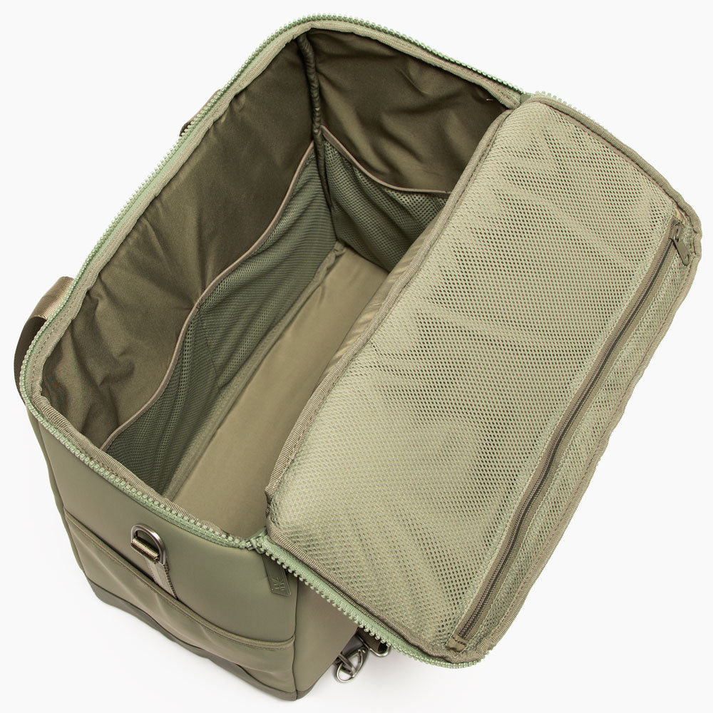 Sage Seoul Neoprene Weekender