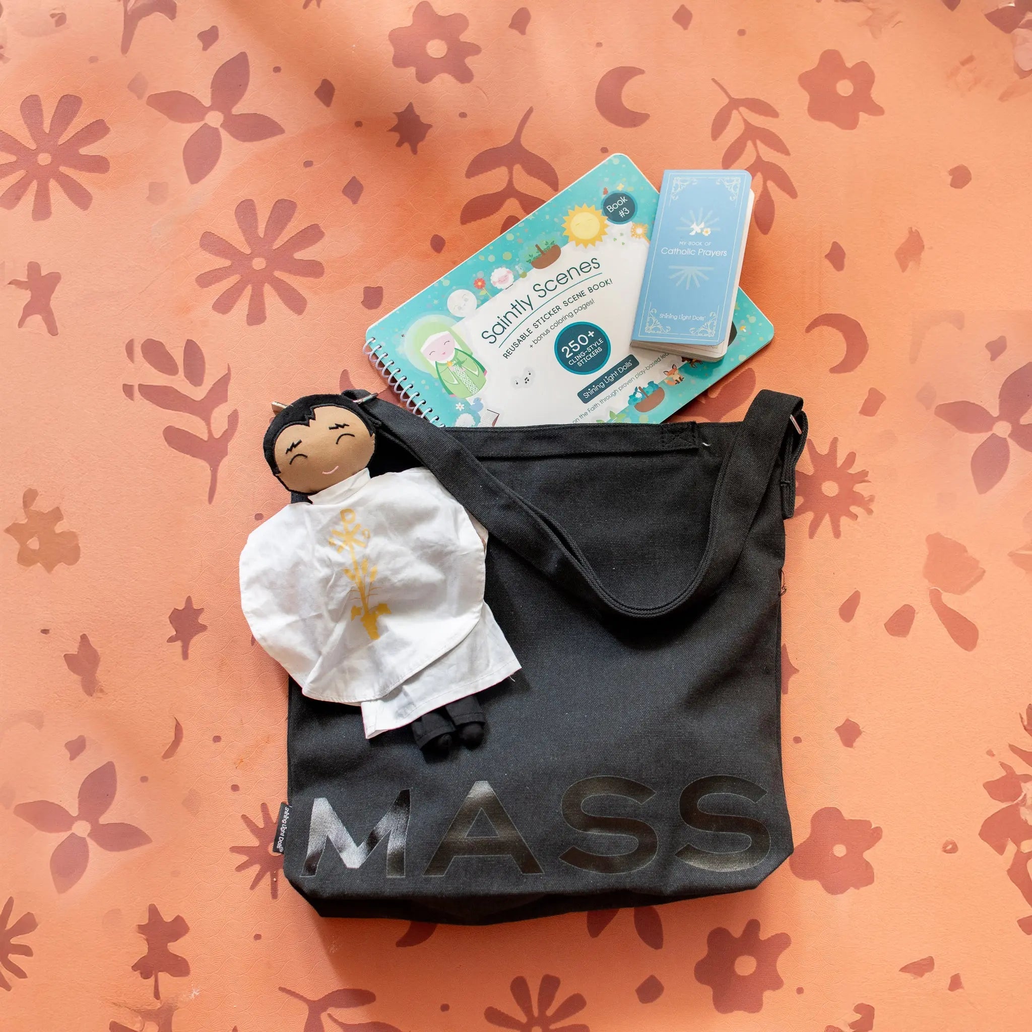 The Mass Bag