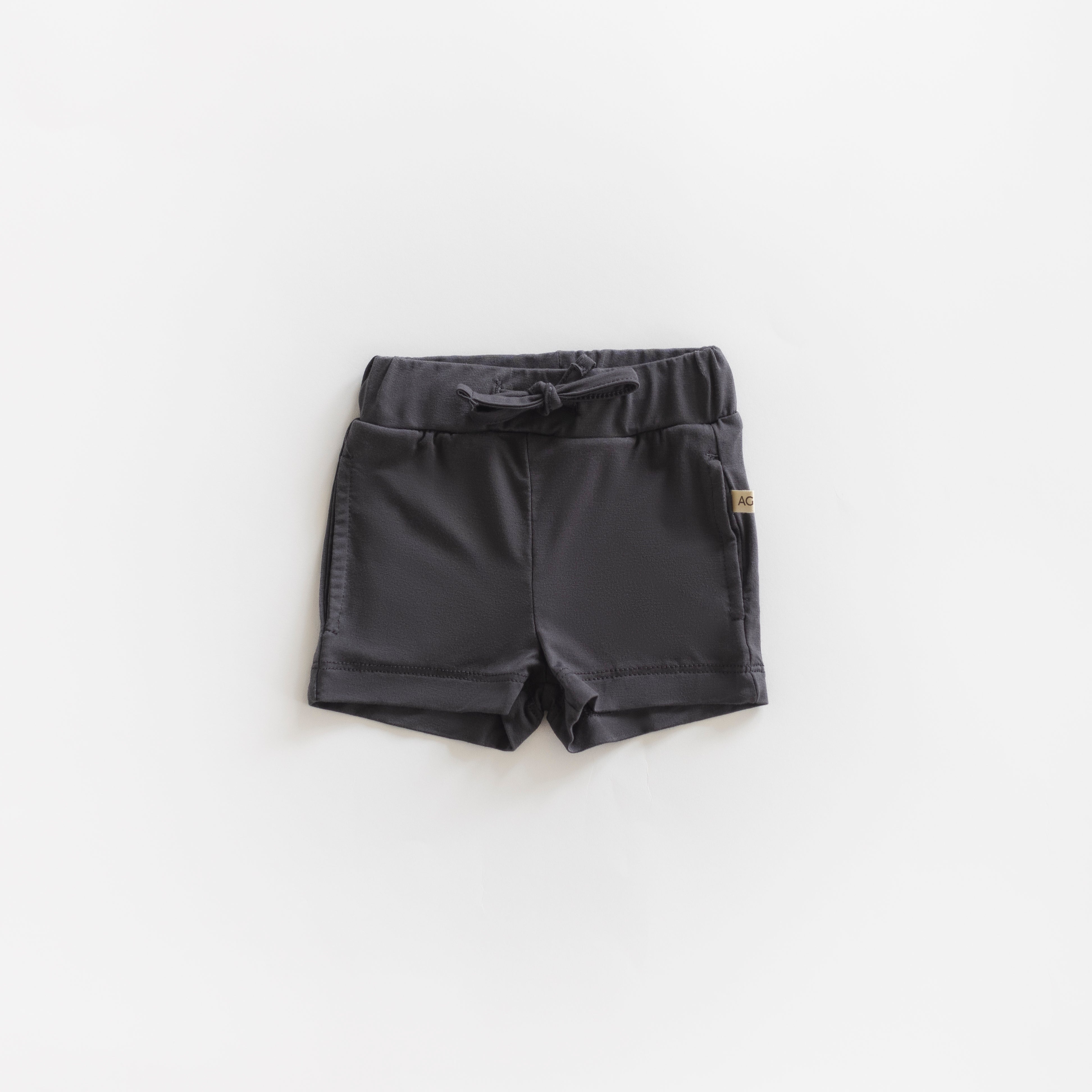 Bamboo Short