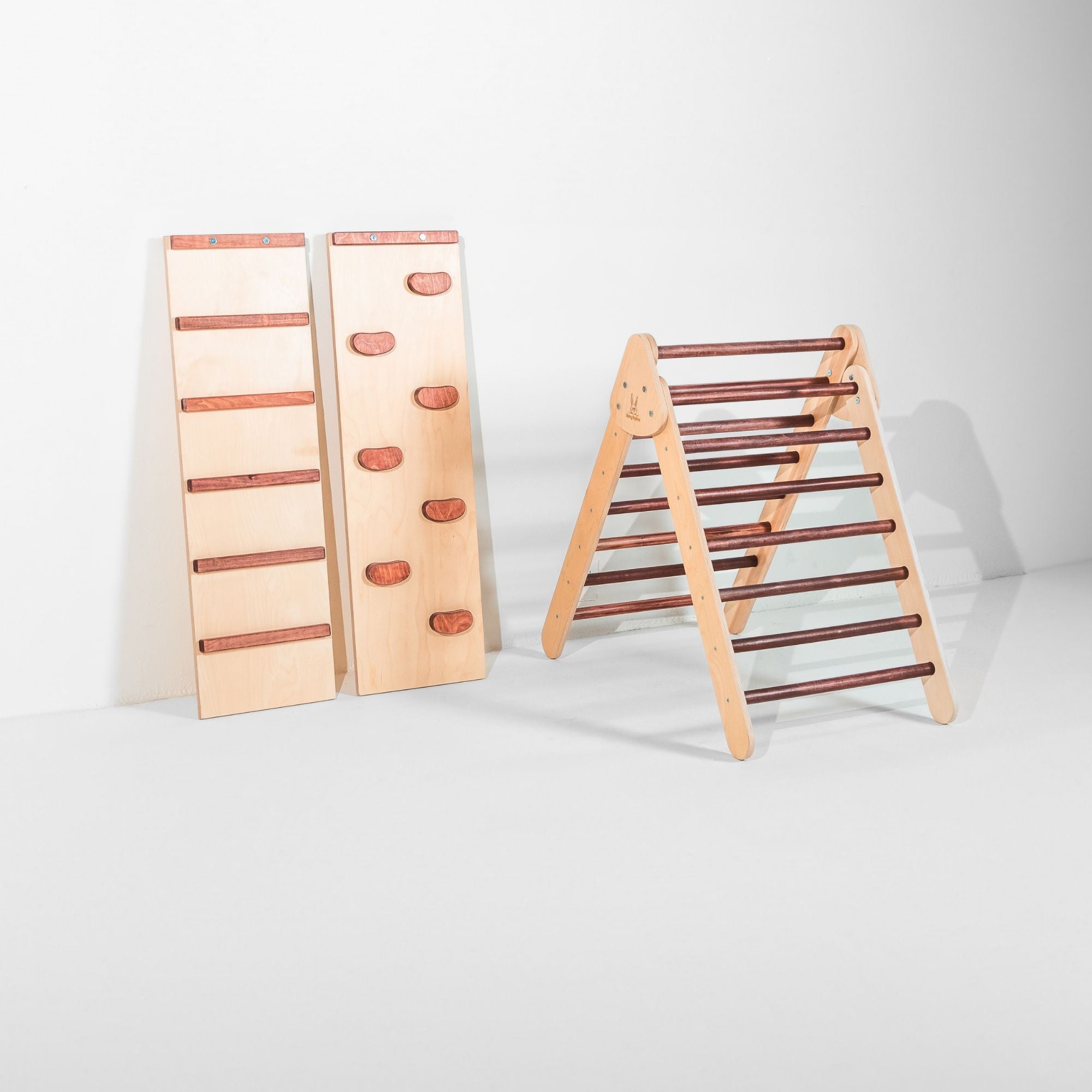 Classic Climber Playset