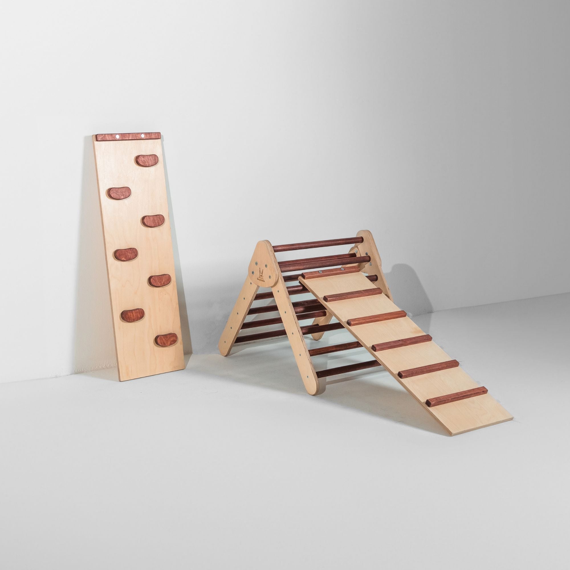 My First Climber Playset