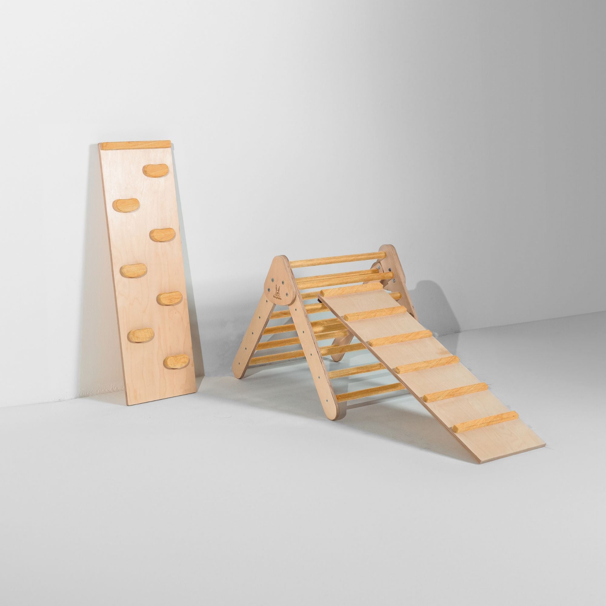 My First Climber Playset