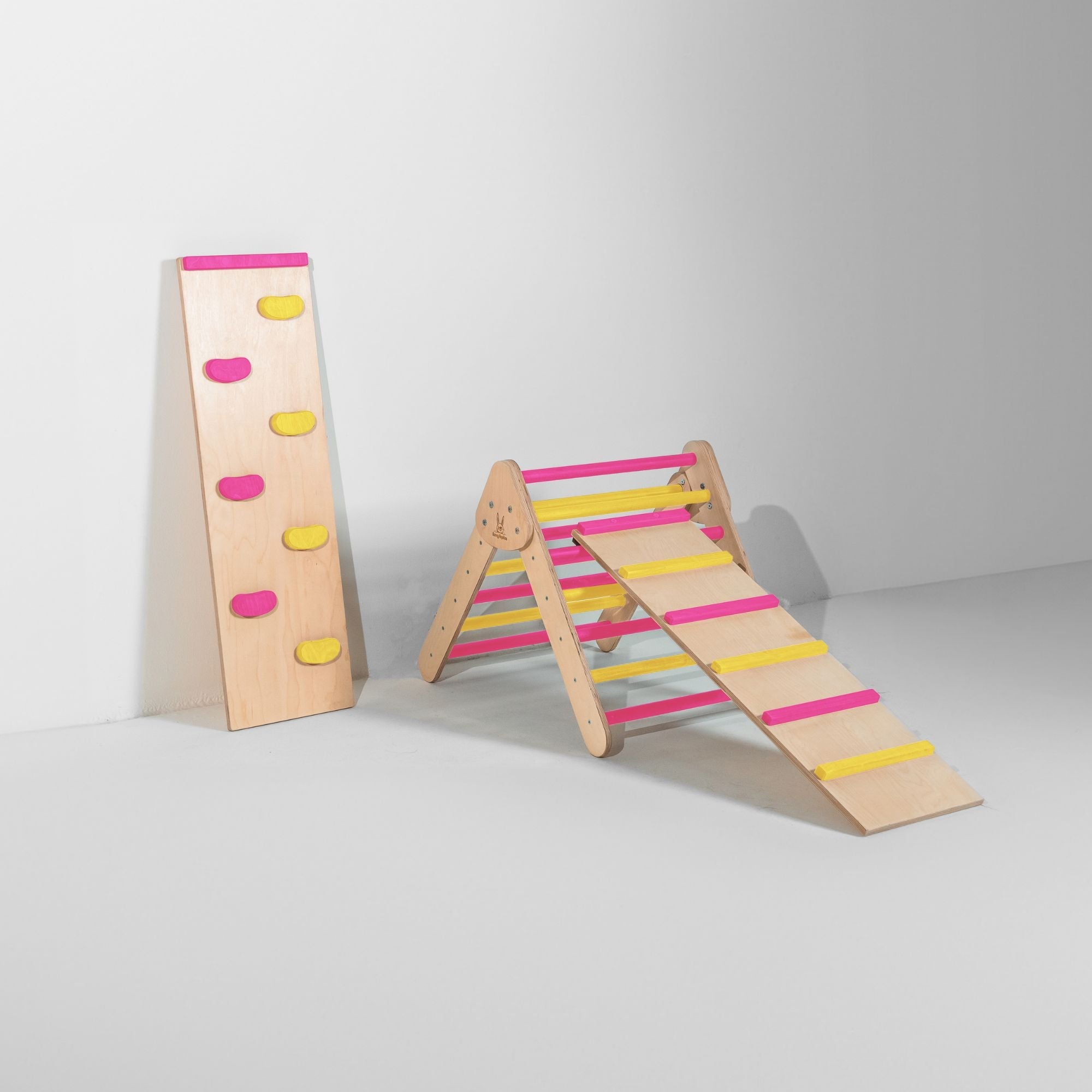 My First Climber Playset