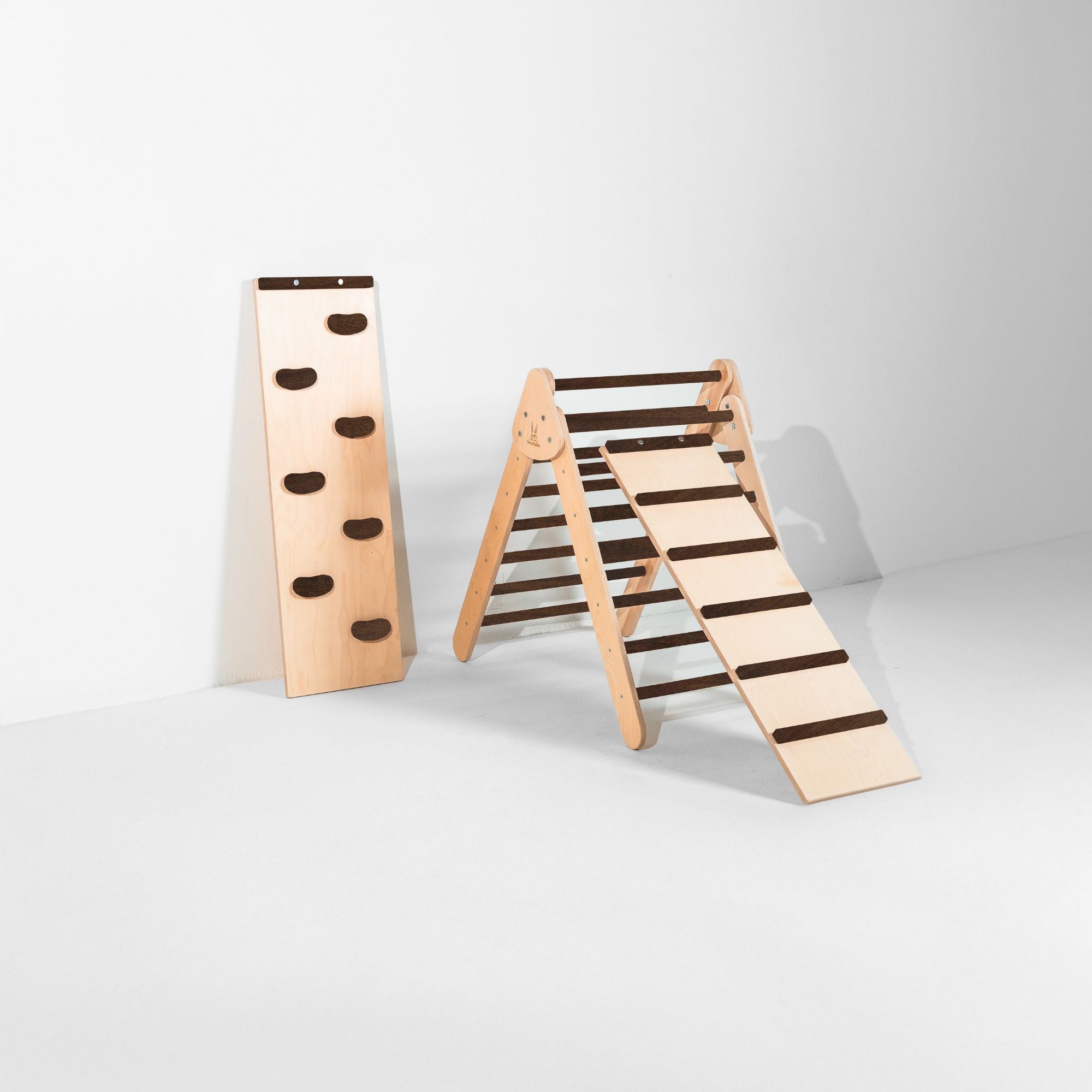 Classic Climber Playset