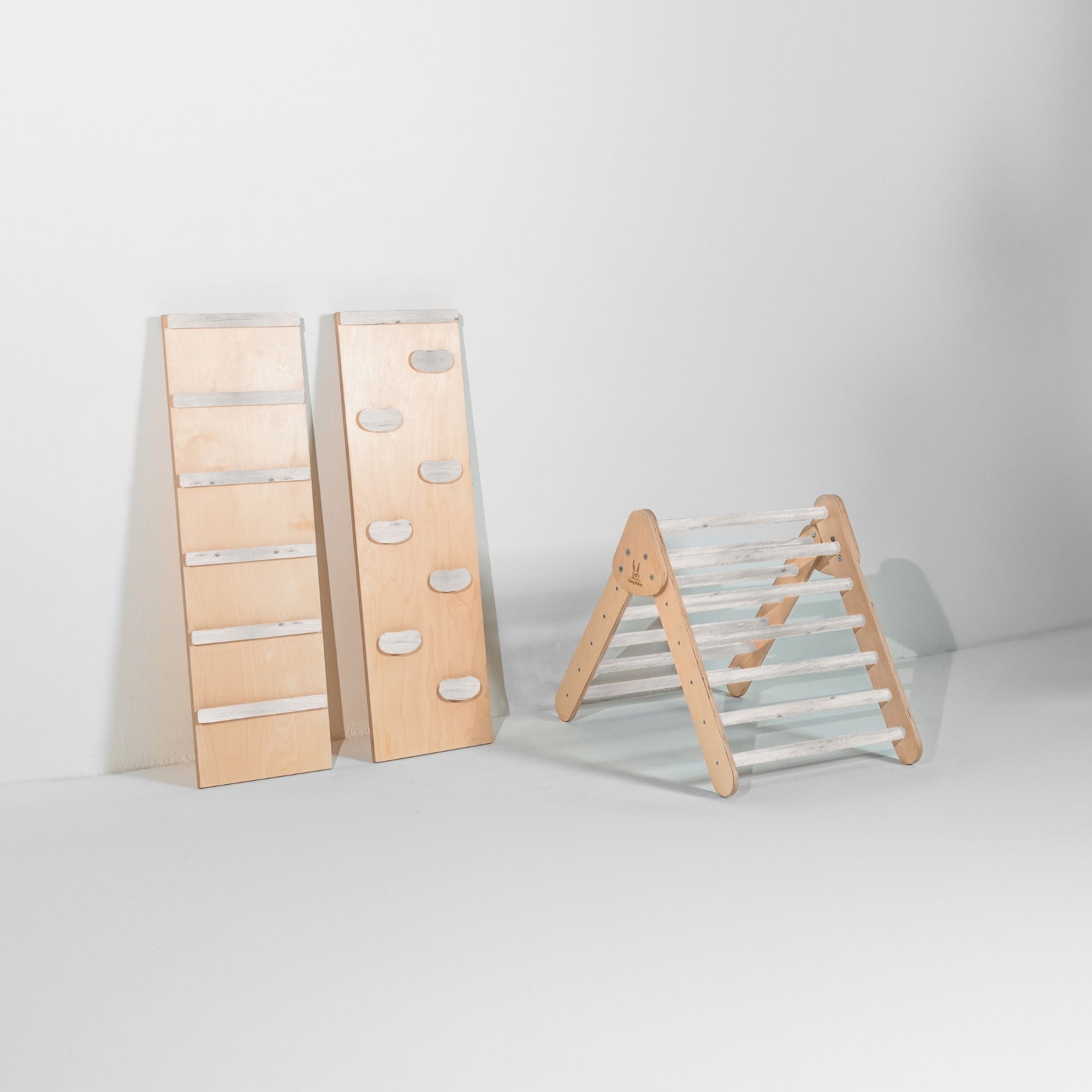 My First Climber Playset
