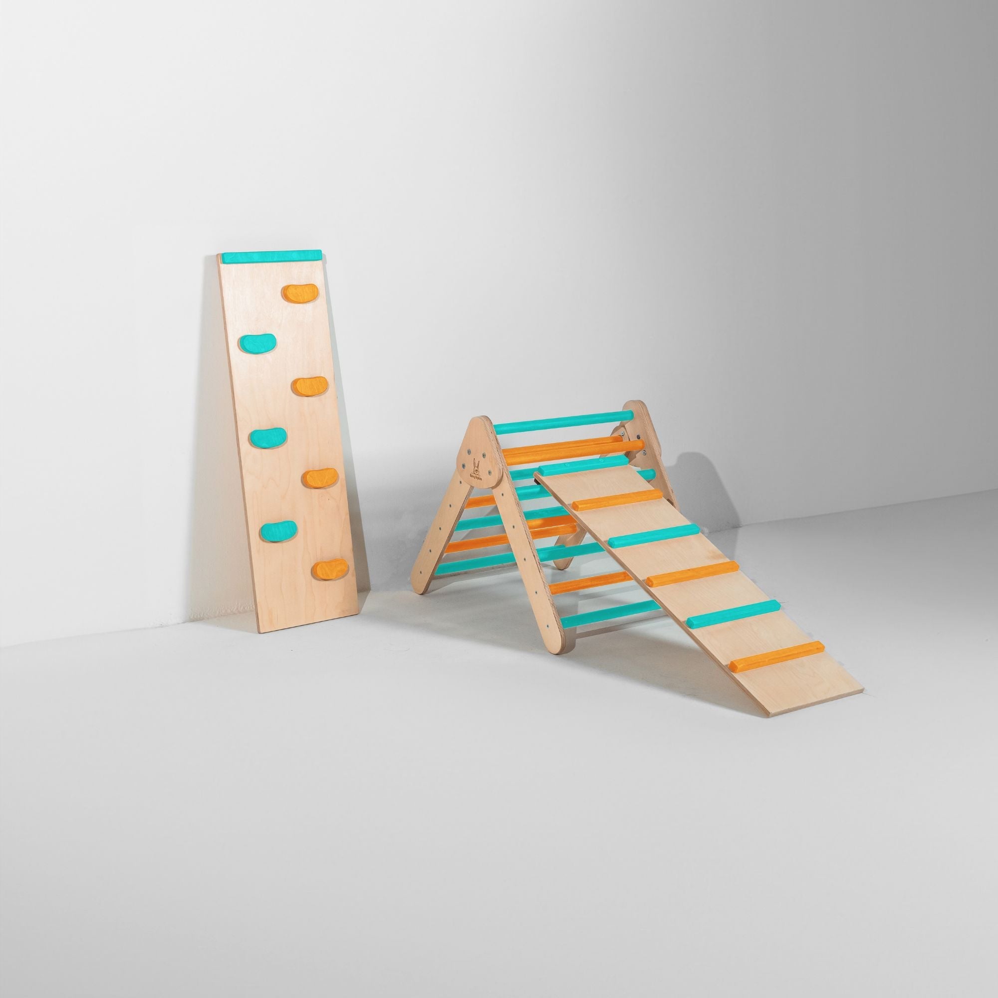 My First Climber Playset